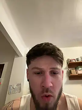 JonahShaw online show from February 23, 7:28 am