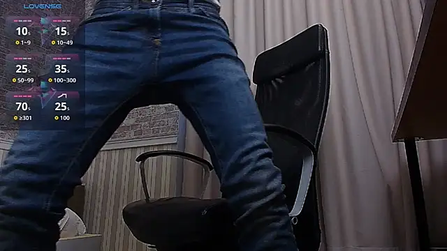 JonahShaw online show from March 3, 4:40 am