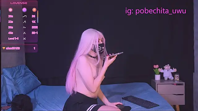 Pobechita online show from February 11, 2:27 am