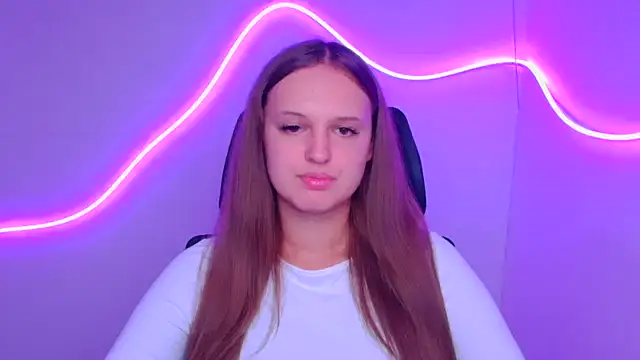 Aurora White online show from September 19, 11:11 am