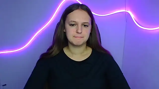 Aurora White online show from September 25, 11:14 am