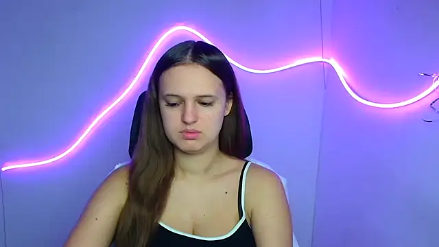 Aurora White online show from September 28, 5:02 am