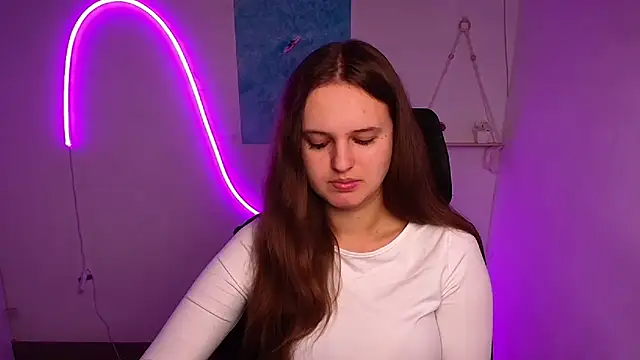 Aurora White online show from October 15, 5:29 am