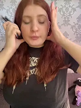 Rosie Pumpkin online show from September 9, 2:16 pm