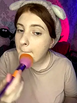 Rosie Pumpkin online show from September 15, 10:10 pm