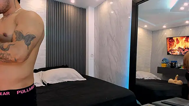 Kalyan Casstelo online show from October 18, 11:38 pm