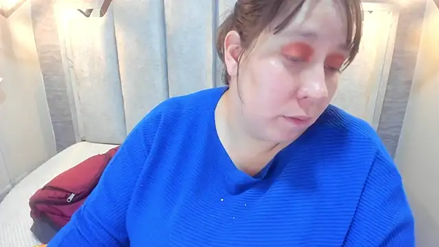 Snapshot of _Emily_rosee_ chatting on September 24, 11:57 am Emily rosee online show from September 24, 11:57 am