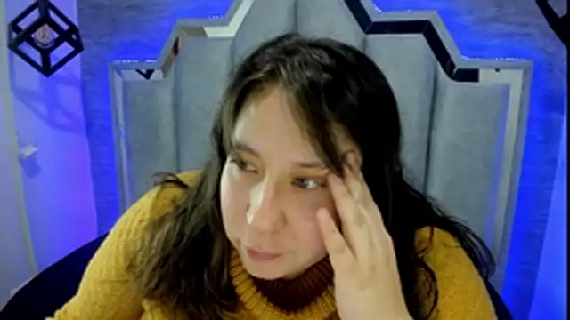 Snapshot of _Emily_rosee_ chatting on October 13, 12:16 pm Emily rosee online show from October 13, 12:16 pm