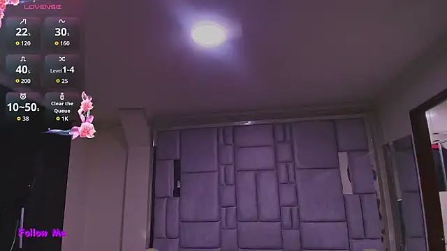  Emily rosee  online show from February 2, 11:20 am