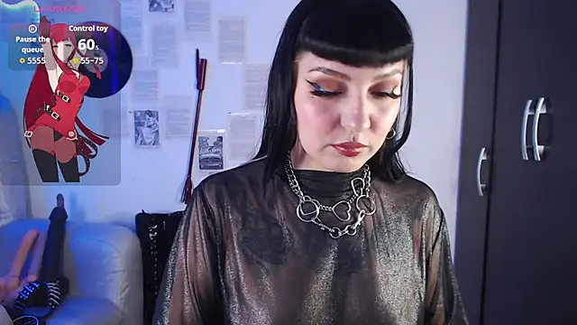 Snapshot of FabulousVenus chatting on November 13, 5:45 pm FabulousVenus online show from November 13, 5:45 pm