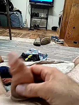 Southerngent1979 online show from October 1, 1:55 am