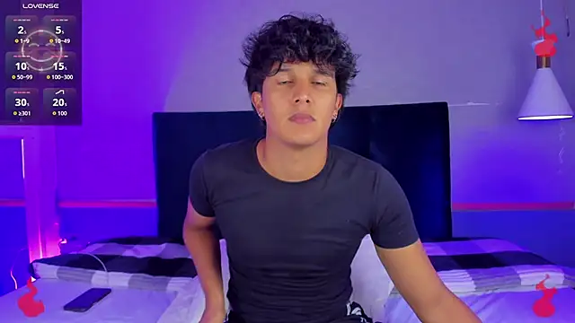 Leo Savage  online show from September 19, 4:03 am