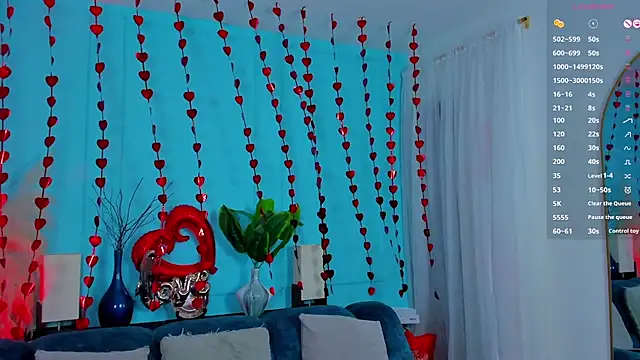 Leo Savage  online show from February 9, 4:27 am