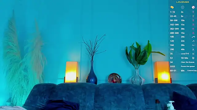 Leo Savage  online show from February 23, 3:26 am