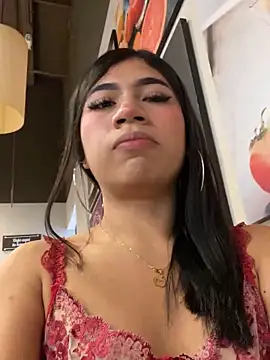 Snapshot of LiaSaenz27 chatting on September 19, 3:13 pm LiaSaenz27 online show from September 19, 3:13 pm