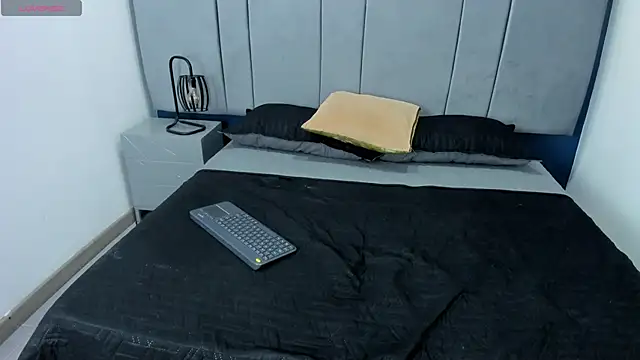 Keycesex online show from September 20, 9:05 pm