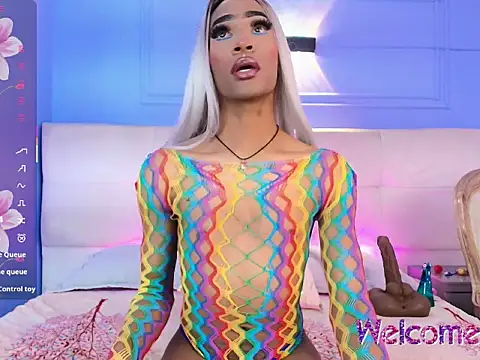 Keycesex online show from May 13, 2:36 pm