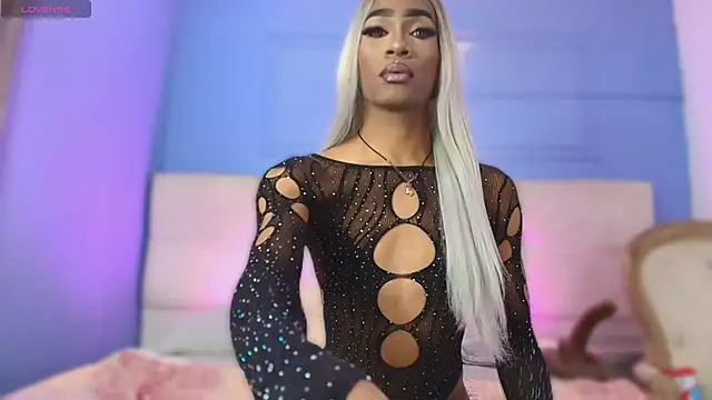 Keycesex online show from May 19, 2:01 pm
