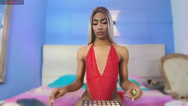 Keycesex online show from May 20, 2:34 pm