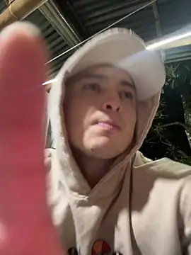 Alexander ferre online show from February 16, 1:13 am