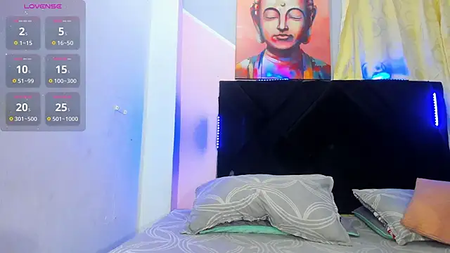 blackhardfuck online show from October 4, 8:07 pm