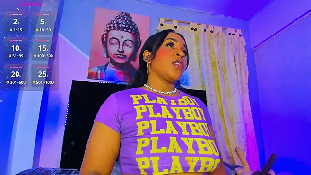 blackhardfuck online show from December 14, 8:57 pm