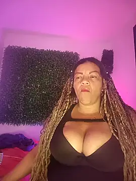 Eva Luxei online show from October 22, 11:26 pm