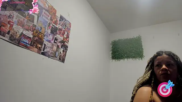 Eva Luxei online show from January 16, 7:51 pm