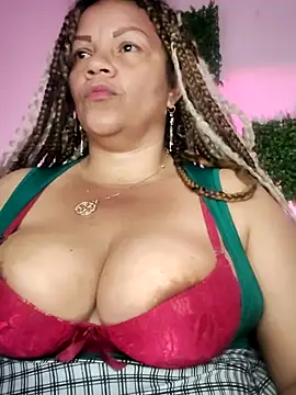 Eva Luxei online show from February 8, 3:54 am