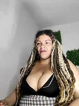 Eva Luxei online show from March 14, 11:48 am