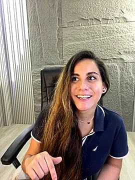 Snapshot of CamileX chatting on September 30, 1:38 pm CamileX online show from September 30, 1:38 pm