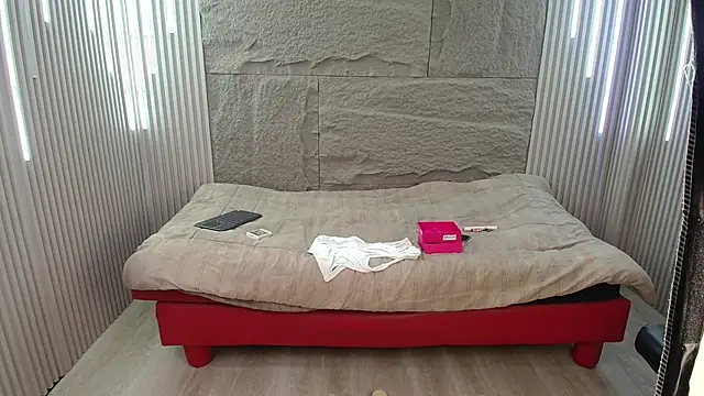 Snapshot of CamileX chatting on October 8, 1:53 pm CamileX online show from October 8, 1:53 pm