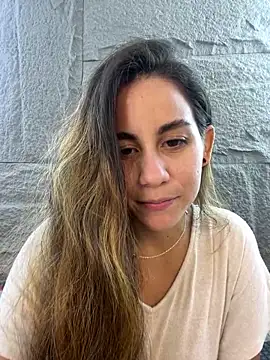 Snapshot of CamileX chatting on October 10, 2:38 pm CamileX online show from October 10, 2:38 pm