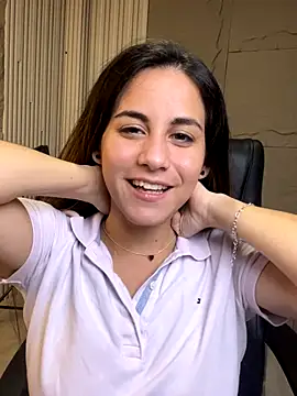 Snapshot of CamileX chatting on November 1, 3:36 pm CamileX online show from November 1, 3:36 pm