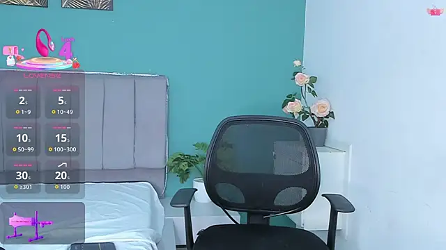 Snapshot of Emma_Onne chatting on October 11, 1:49 am Emma Onne online show from October 11, 1:49 am