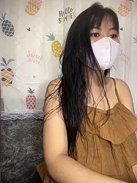 Snapshot of Hehenhdoxwbe chatting on October 15, 1:33 pm Hehenhdoxwbe online show from October 15, 1:33 pm