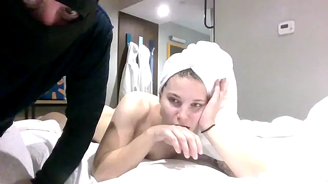 Throatgoat2026 online show from November 29, 8:56 pm