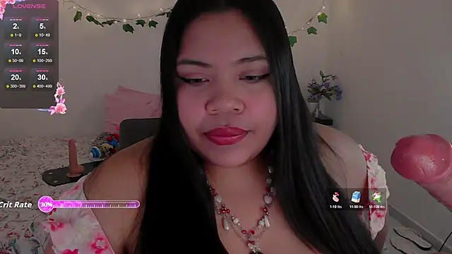 Juicy elenxx online show from September 12, 11:15 pm