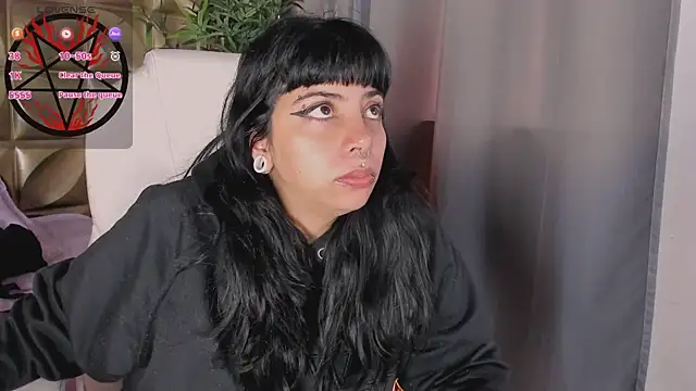 emily-santoss online show from October 17, 2:19 pm