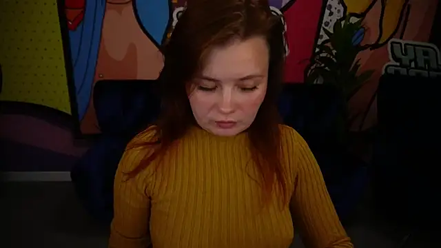 Snapshot of RedDoll_ chatting on November 11, 5:24 pm RedDoll online show from November 11, 5:24 pm