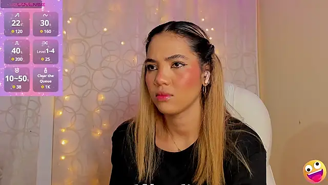 kata22sofia online show from October 24, 4:14 pm