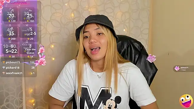 kata22sofia online show from November 27, 4:09 pm