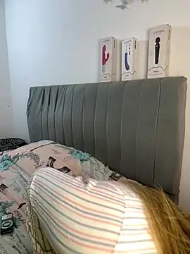 MorganHot0809 online show from October 1, 11:55 pm