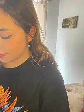 MorganHot0809 online show from February 18, 3:30 pm