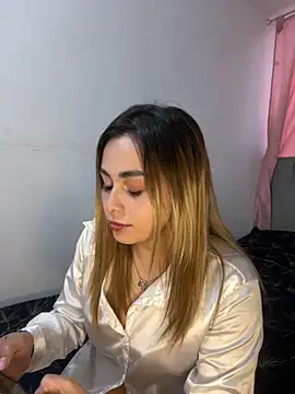 MorganHot0809 online show from March 17, 10:46 pm