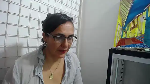 gabbyparker  online show from January 14, 7:36 am