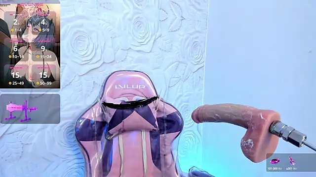 Snapshot of Monthiee chatting on October 10, 5:06 am Monthiee online show from October 10, 5:06 am