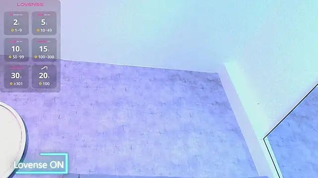 karla-ruiz online show from November 12, 7:35 pm