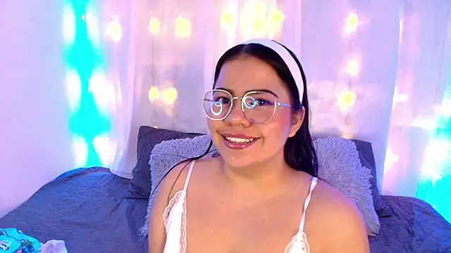 LilyRousee online show from November 25, 5:35 pm