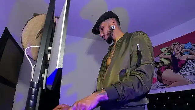 dex 55 online show from October 18, 1:19 am